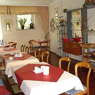 Hotel Am Dom Frankfurt am Main Germany
