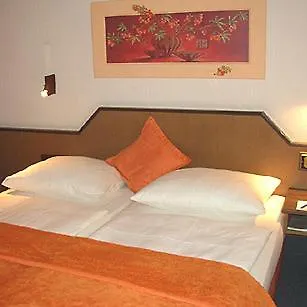 Hotel Am Dom Frankfurt am Main