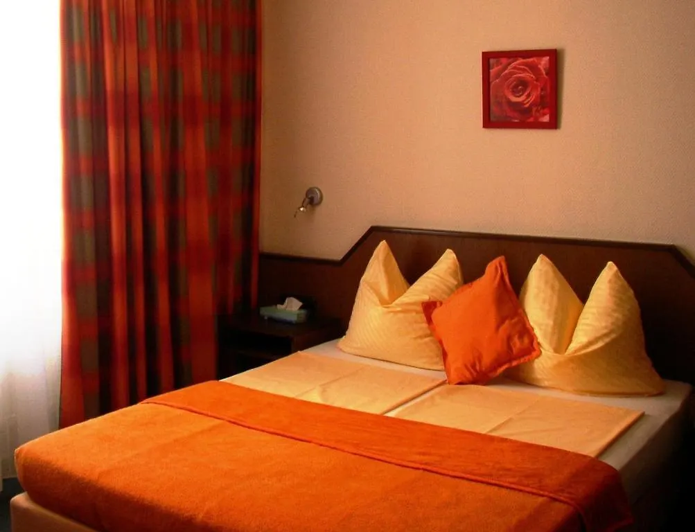 Hotel Am Dom Frankfurt am Main 3*,  Germany