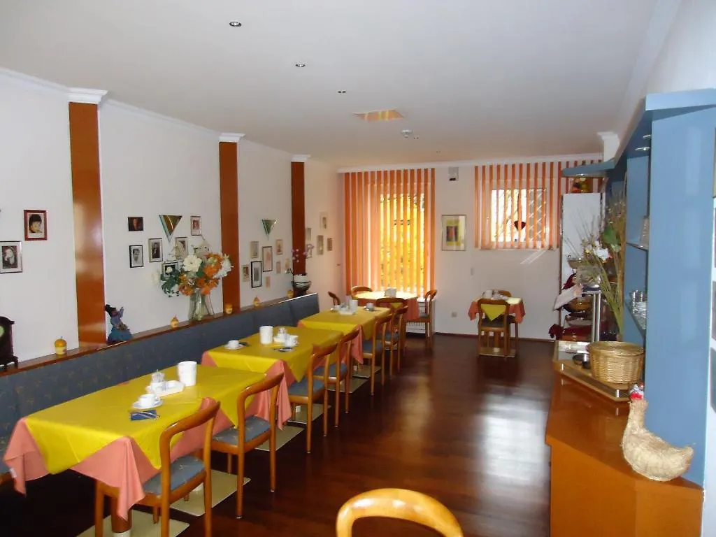 ***  Hotel Am Dom Frankfurt am Main Germany