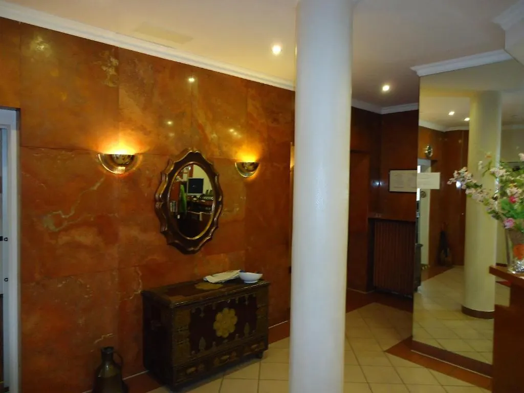 Hotel Am Dom Frankfurt am Main Germany