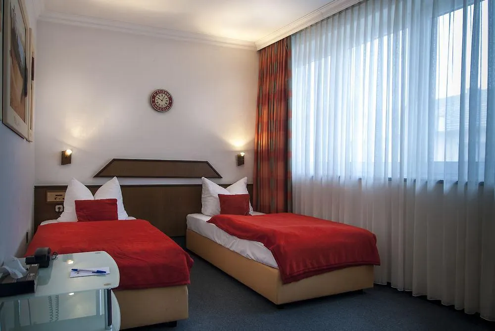Hotel Am Dom Frankfurt am Main