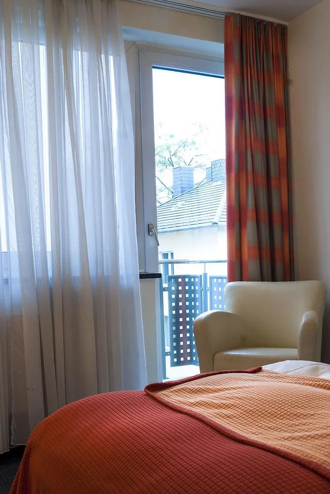 Hotel Am Dom Frankfurt am Main