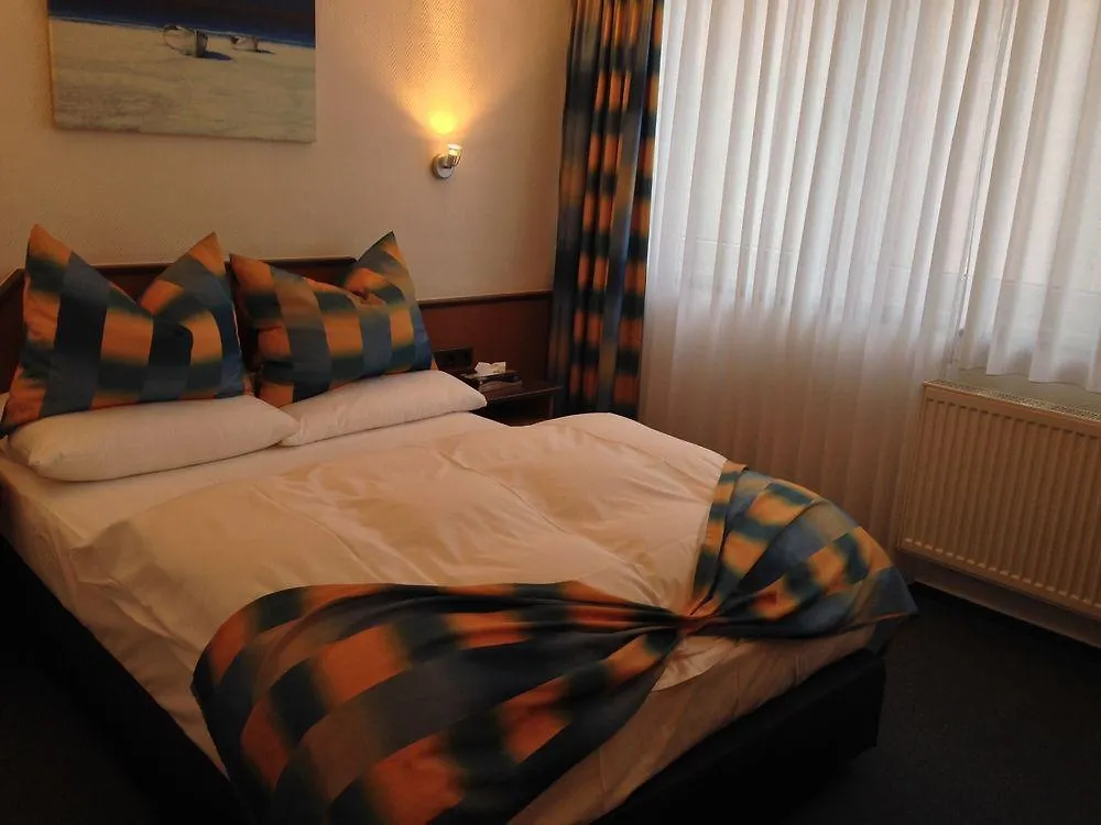 ***  Hotel Am Dom Frankfurt am Main Germany