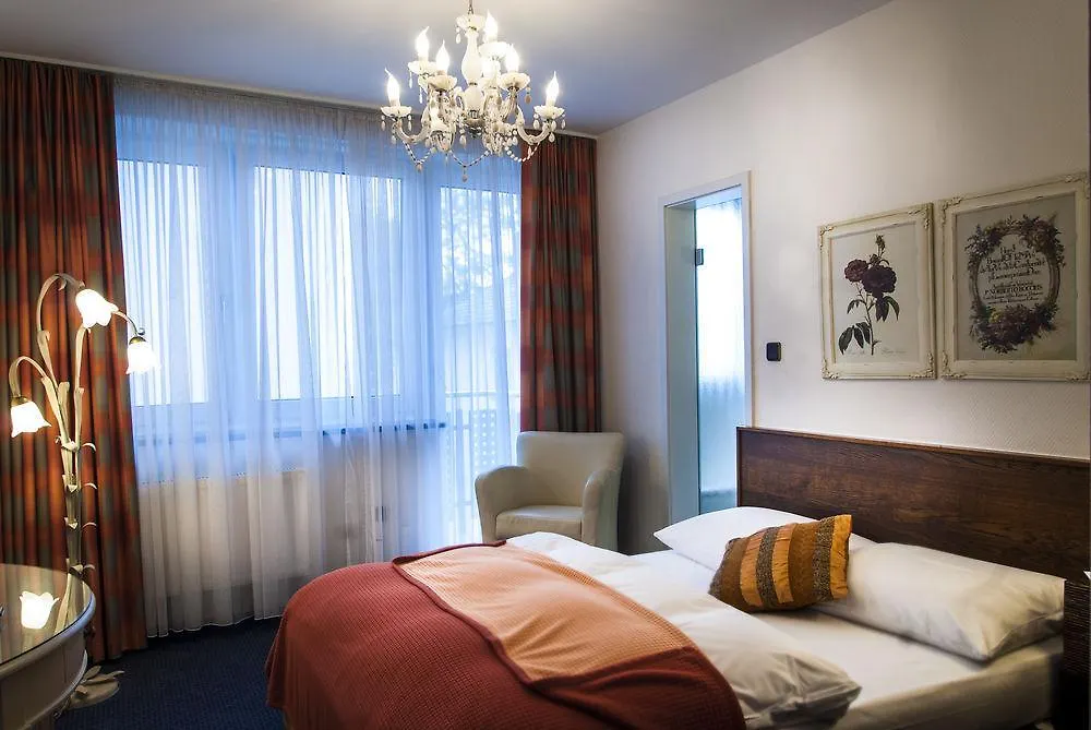 Hotel Am Dom Frankfurt am Main 3*,