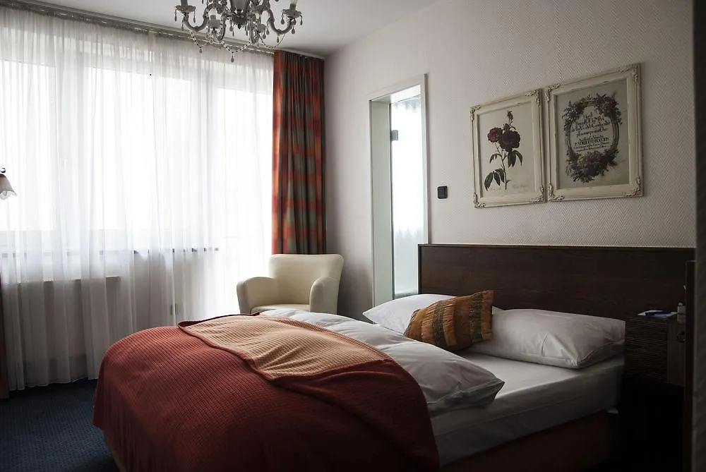 Hotel Am Dom Frankfurt am Main 3*,  Germany