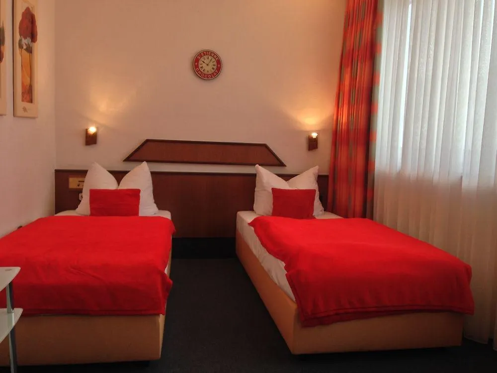 Hotel Am Dom Frankfurt am Main
