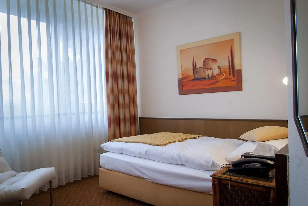 Hotel Am Dom Frankfurt am Main