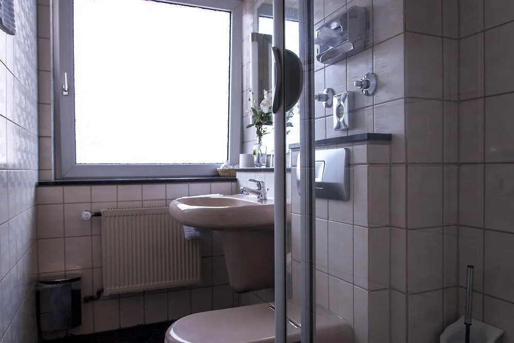 Hotel Am Dom Frankfurt am Main Germany