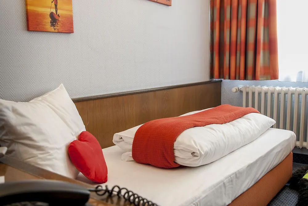 Hotel Am Dom Frankfurt am Main Germany