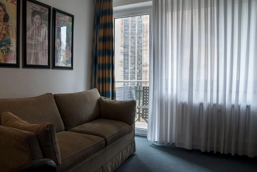 Hotel Am Dom Frankfurt am Main 3*,