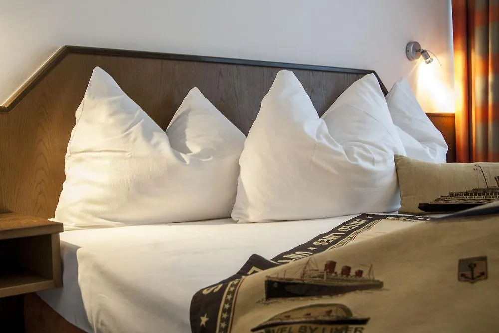 Hotel Am Dom Frankfurt am Main