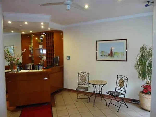 Hotel Am Dom Frankfurt am Main