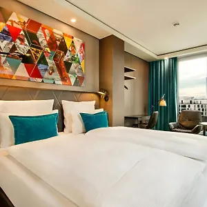 Hotell One Frankfurt-römer, Frankfurt am Main