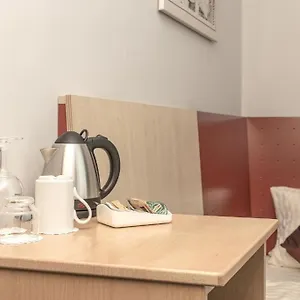 فندق Ramada By Wyndham Frankfurt Station, فرانكفورت