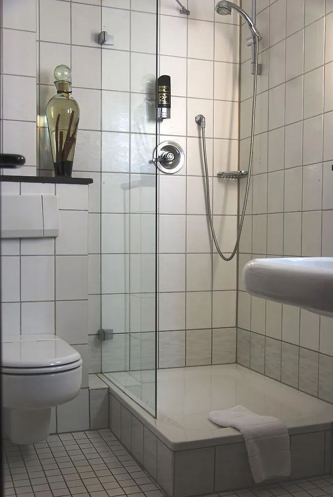 Hotel Am Dom Frankfurt am Main 3*,  Germany