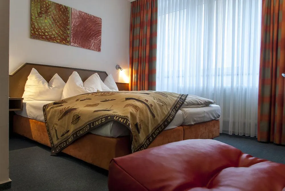 Hotel Am Dom Frankfurt am Main