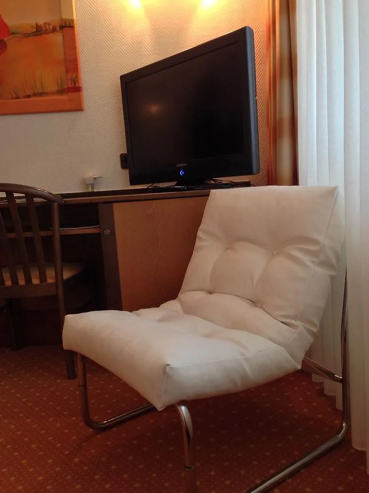 Hotel Am Dom Frankfurt am Main 3*,  Germany