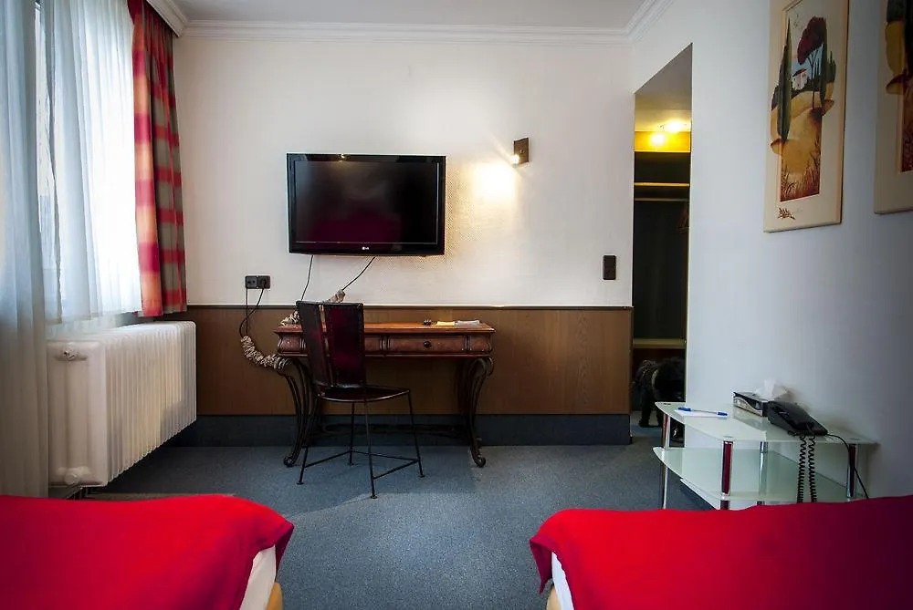 Hotel Am Dom Frankfurt am Main